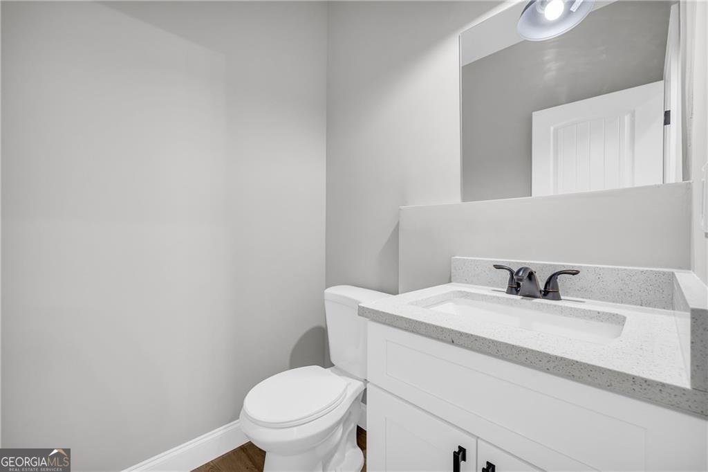 155 Carey Street Franklin Springs - Photo 9