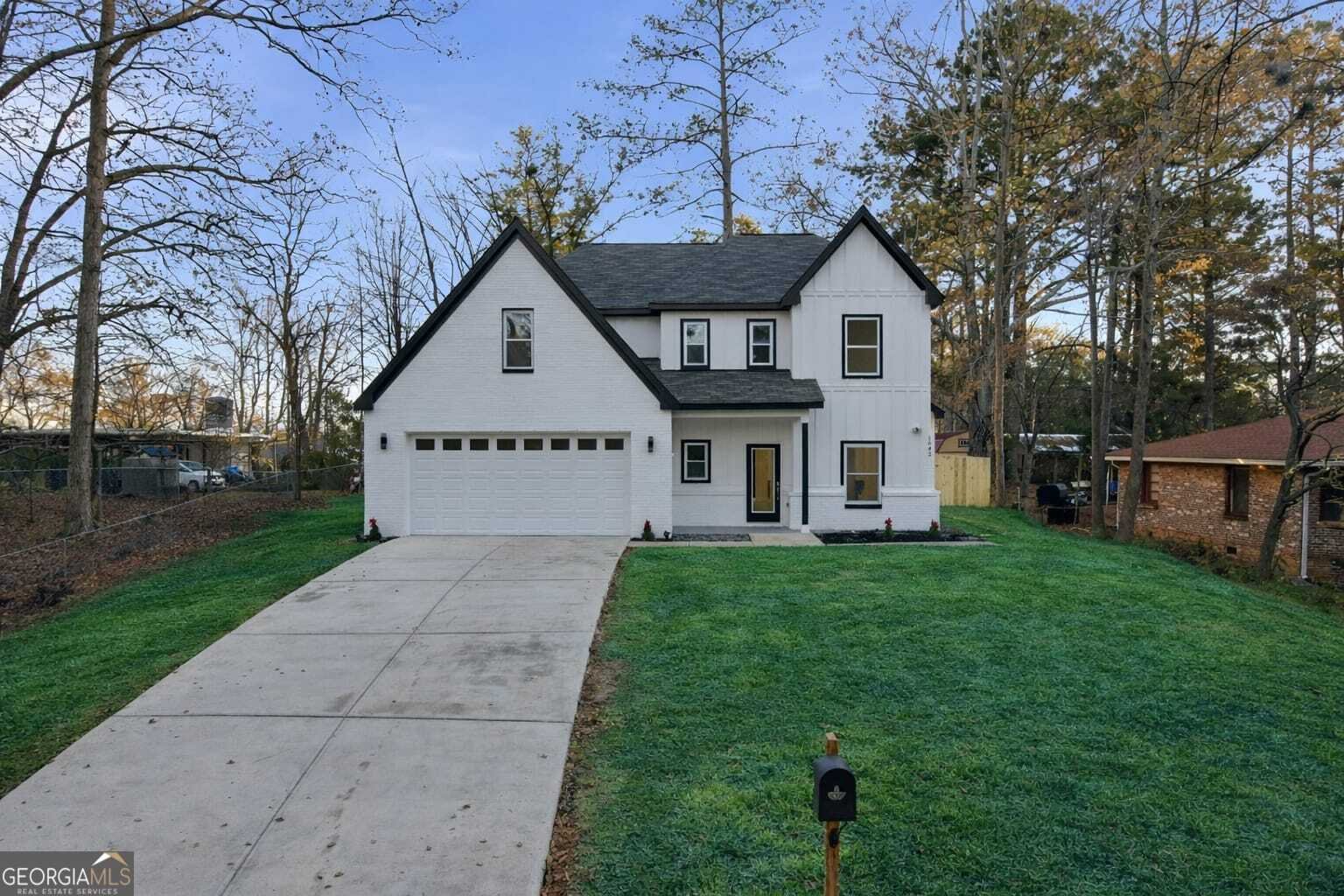 1043 Mccalla Street Conyers - Photo 1