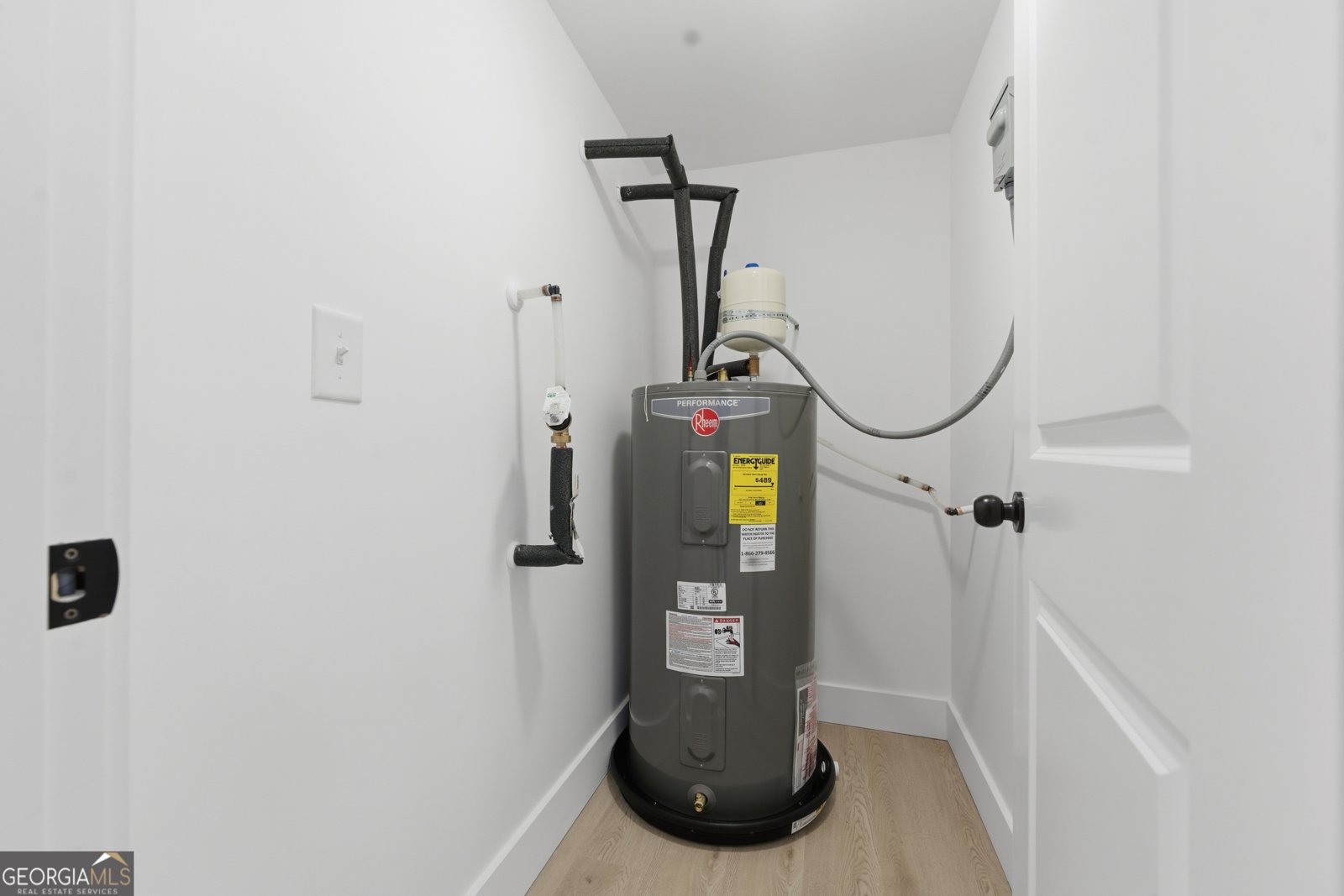 1043 Mccalla Street Conyers - Photo 38