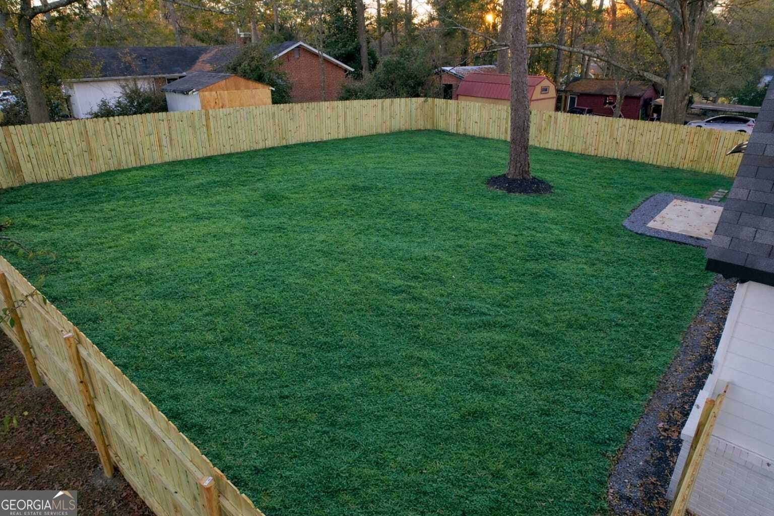 1043 Mccalla Street Conyers - Photo 41