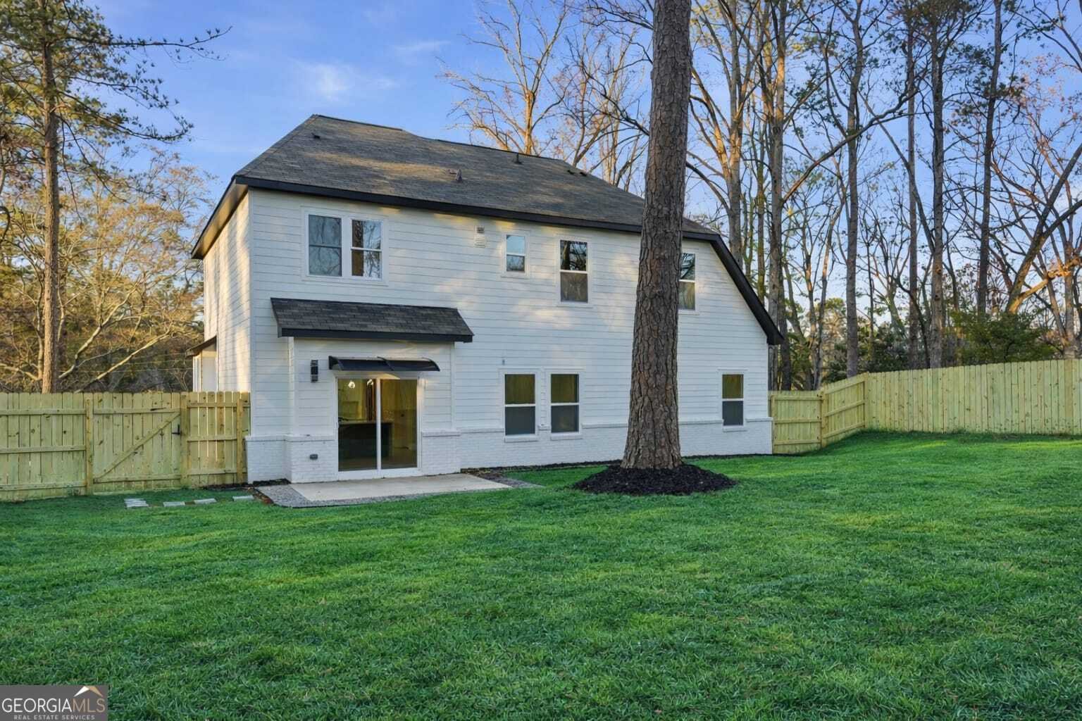 1043 Mccalla Street Conyers - Photo 43