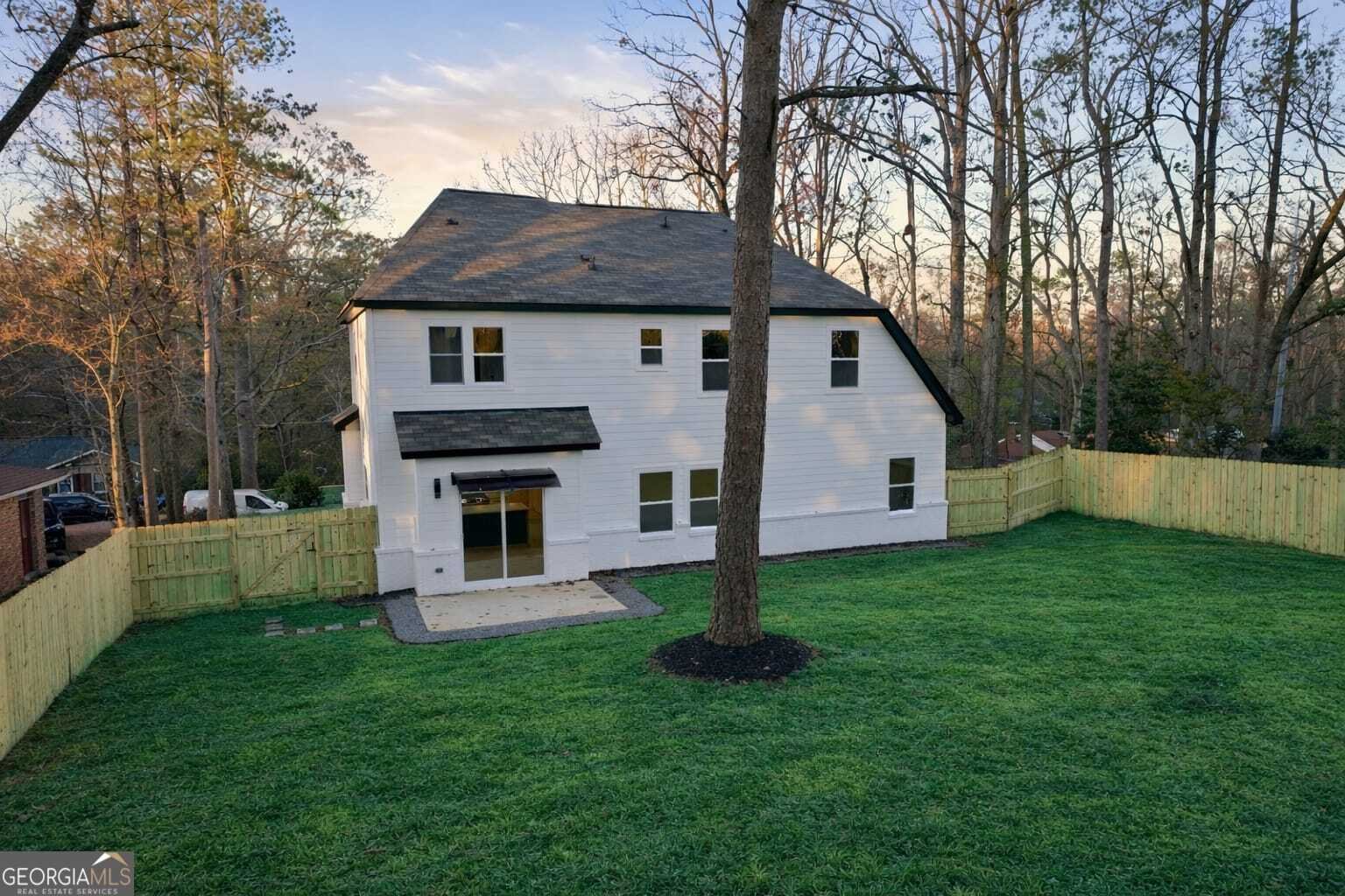 1043 Mccalla Street Conyers - Photo 44