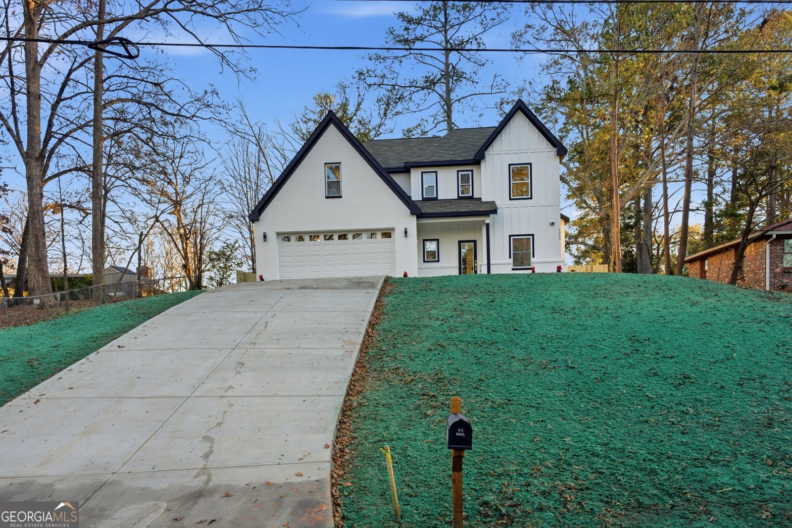 1043 Mccalla Street Conyers - Photo 47