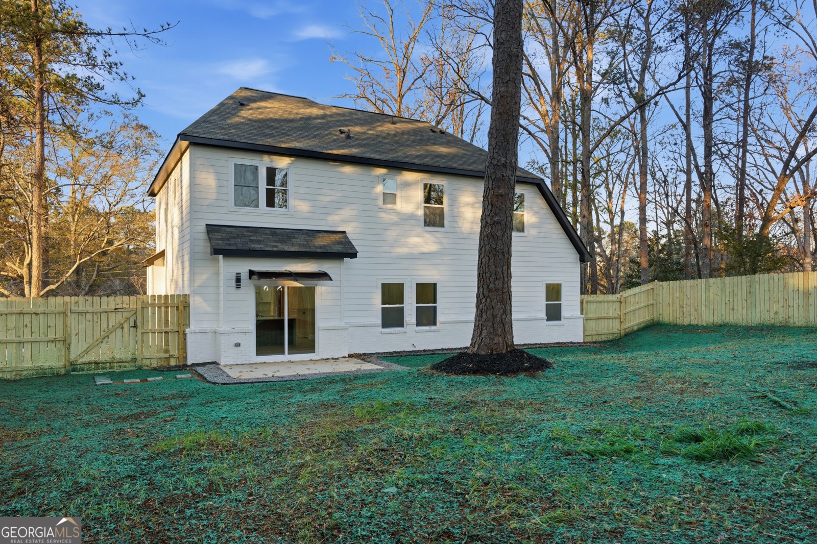 1043 Mccalla Street Conyers - Photo 48