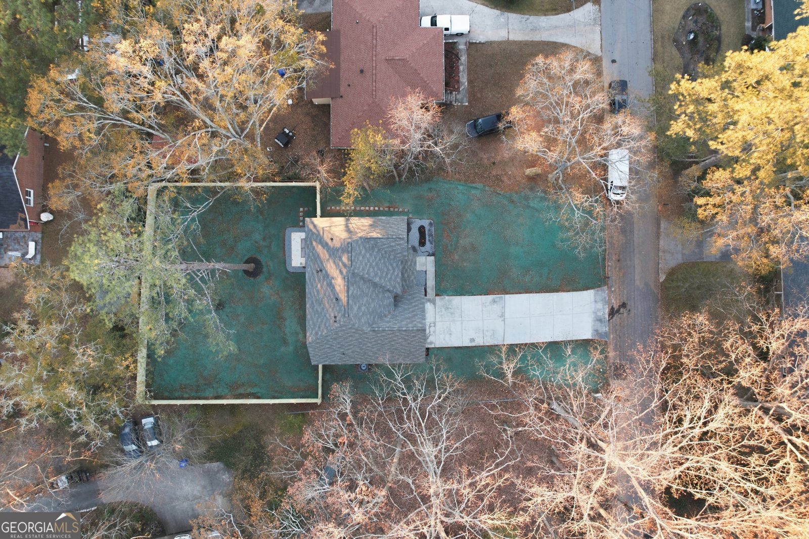 1043 Mccalla Street Conyers - Photo 55