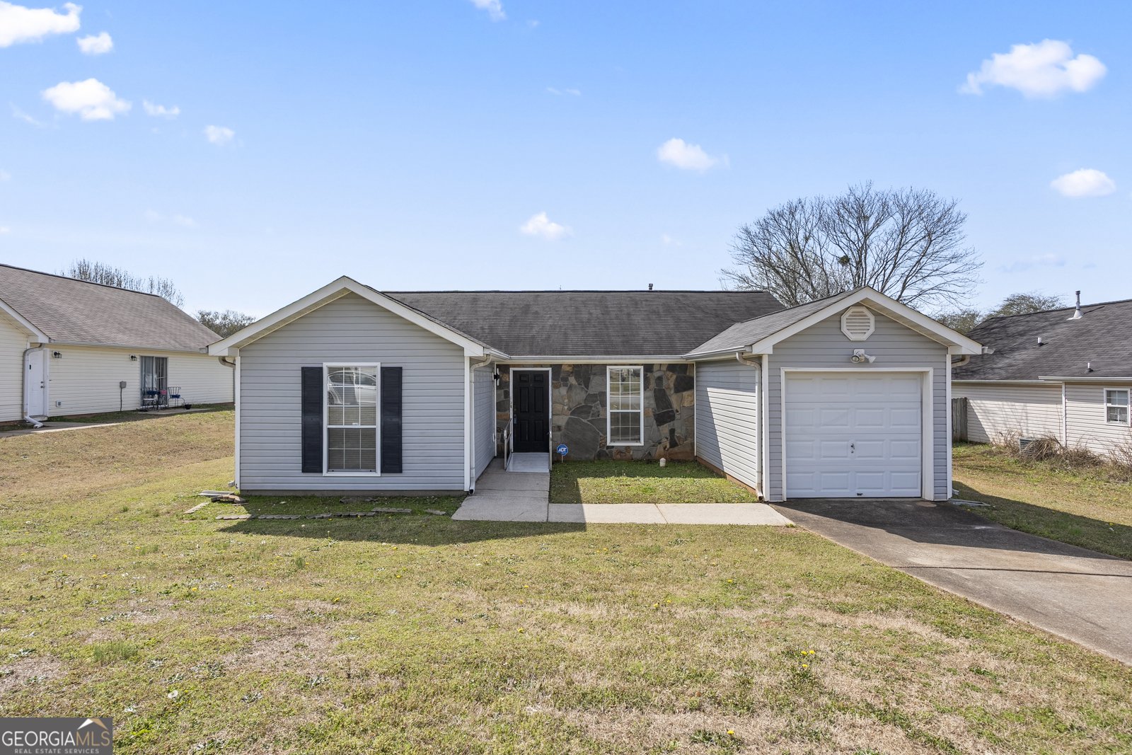 408 Autumn Lake Courts McDonough - Photo 1