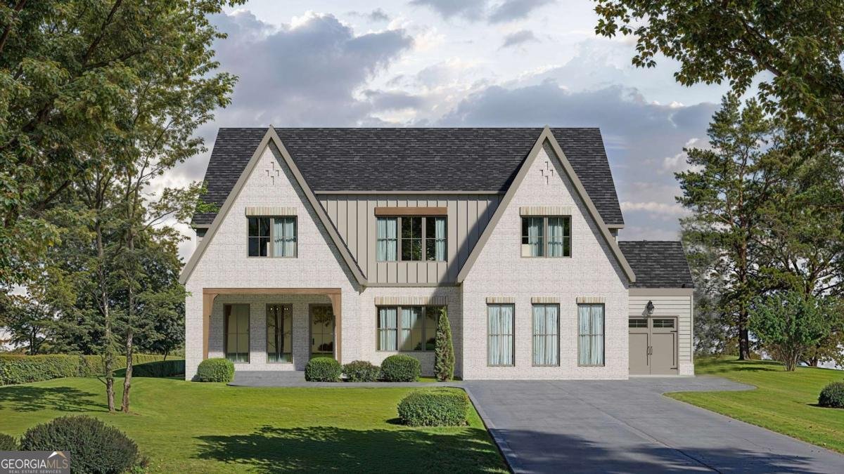 680 Edgewater Trail Atlanta - Photo 1