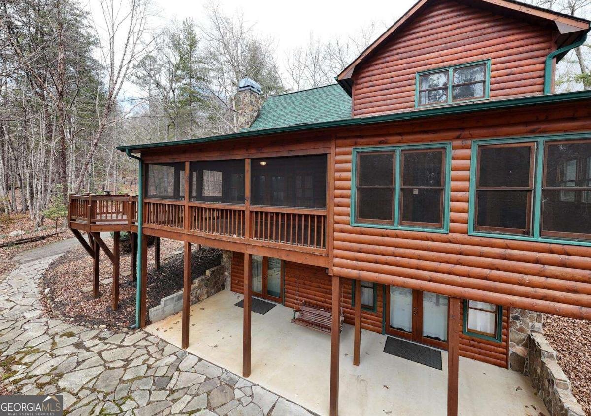 180 Shepherds Ridge Road Morganton - Photo 12