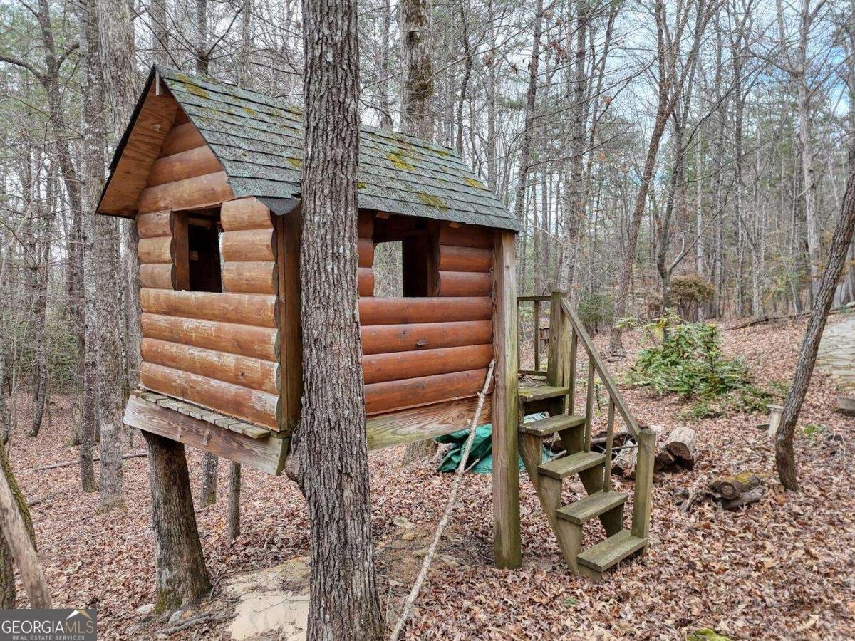 180 Shepherds Ridge Road Morganton - Photo 17