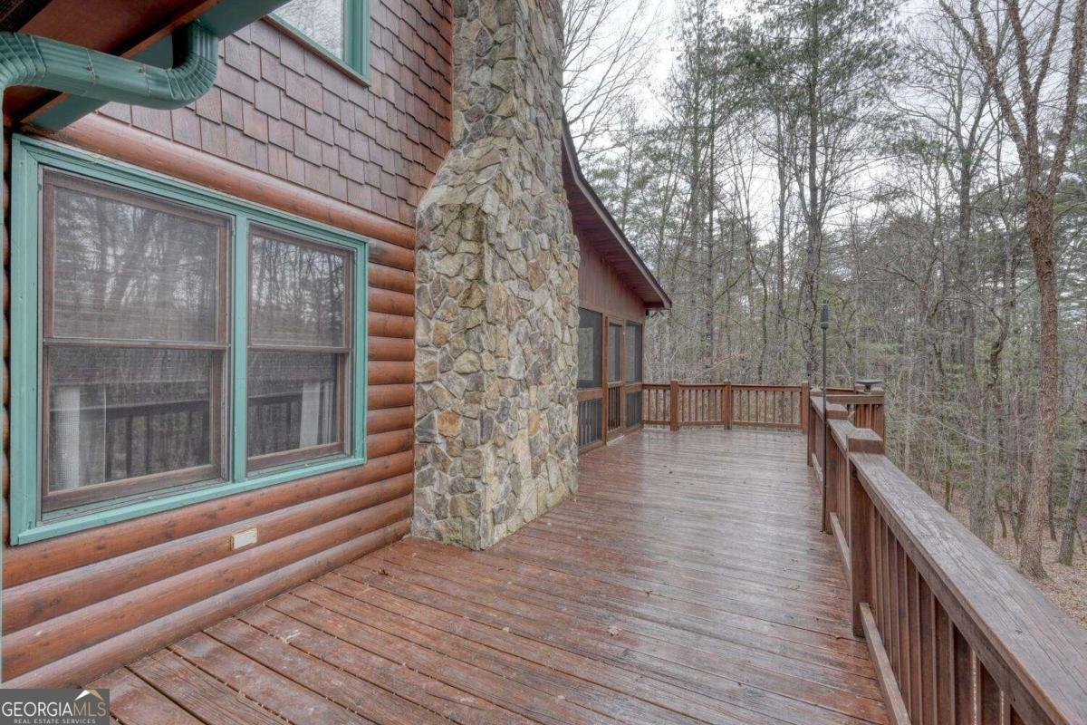 180 Shepherds Ridge Road Morganton - Photo 26