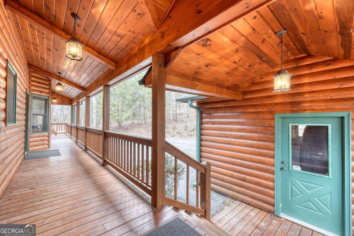 180 Shepherds Ridge Road Morganton - Photo 33