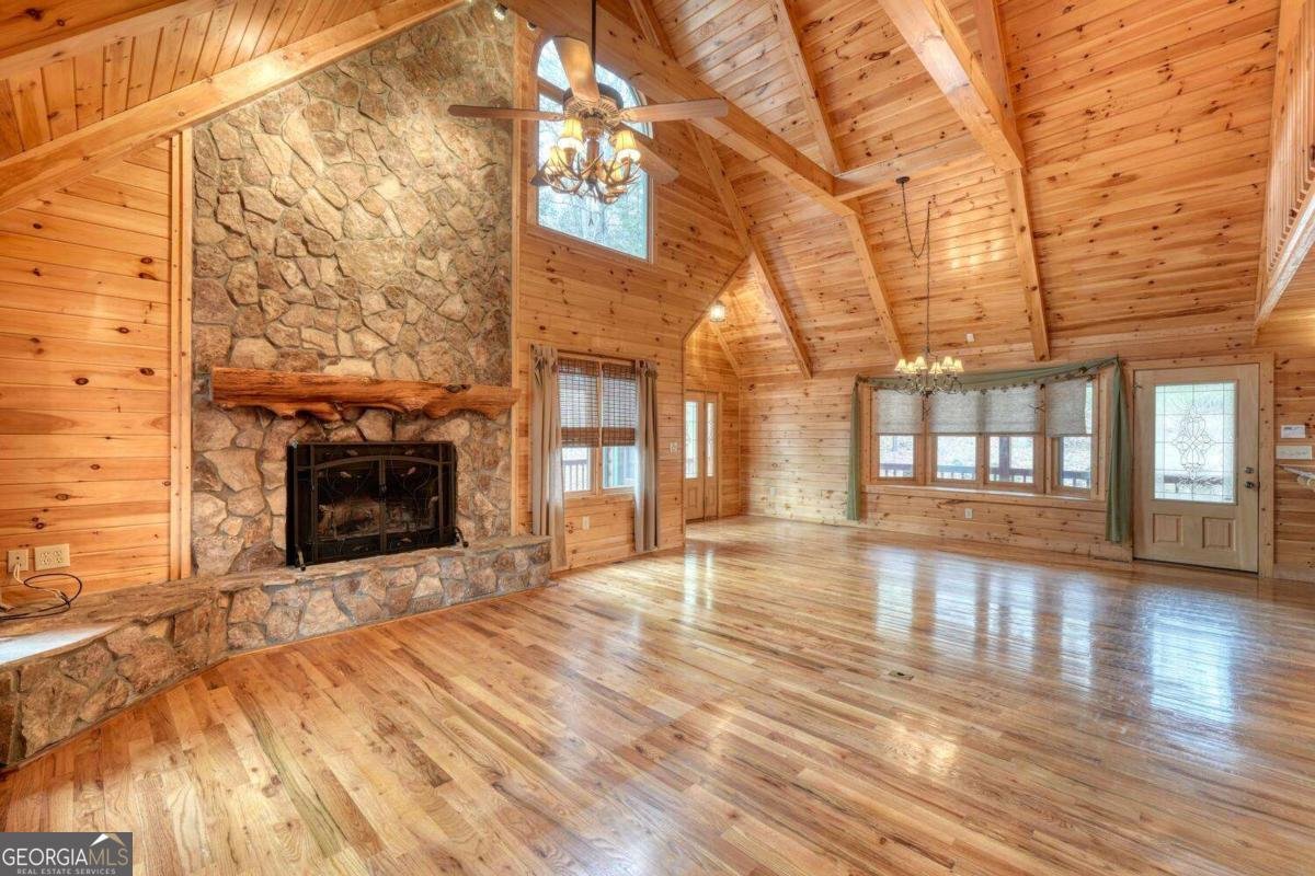 180 Shepherds Ridge Road Morganton - Photo 36