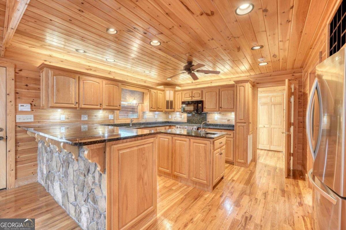 180 Shepherds Ridge Road Morganton - Photo 38