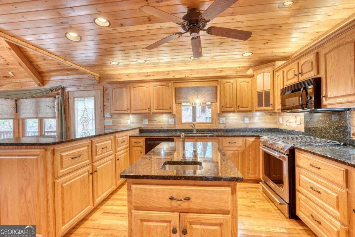 180 Shepherds Ridge Road Morganton - Photo 39