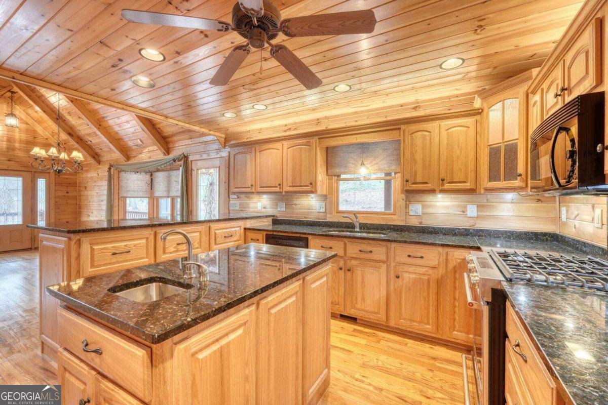 180 Shepherds Ridge Road Morganton - Photo 40