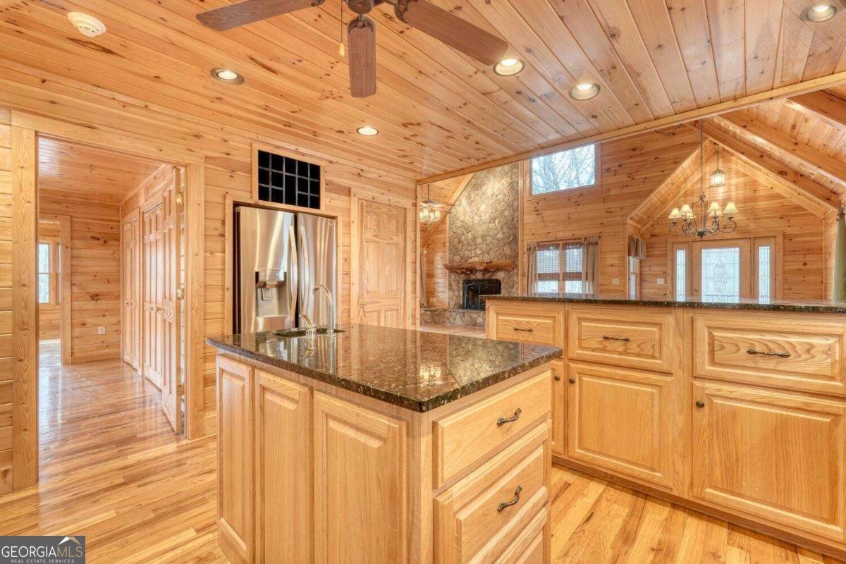 180 Shepherds Ridge Road Morganton - Photo 41