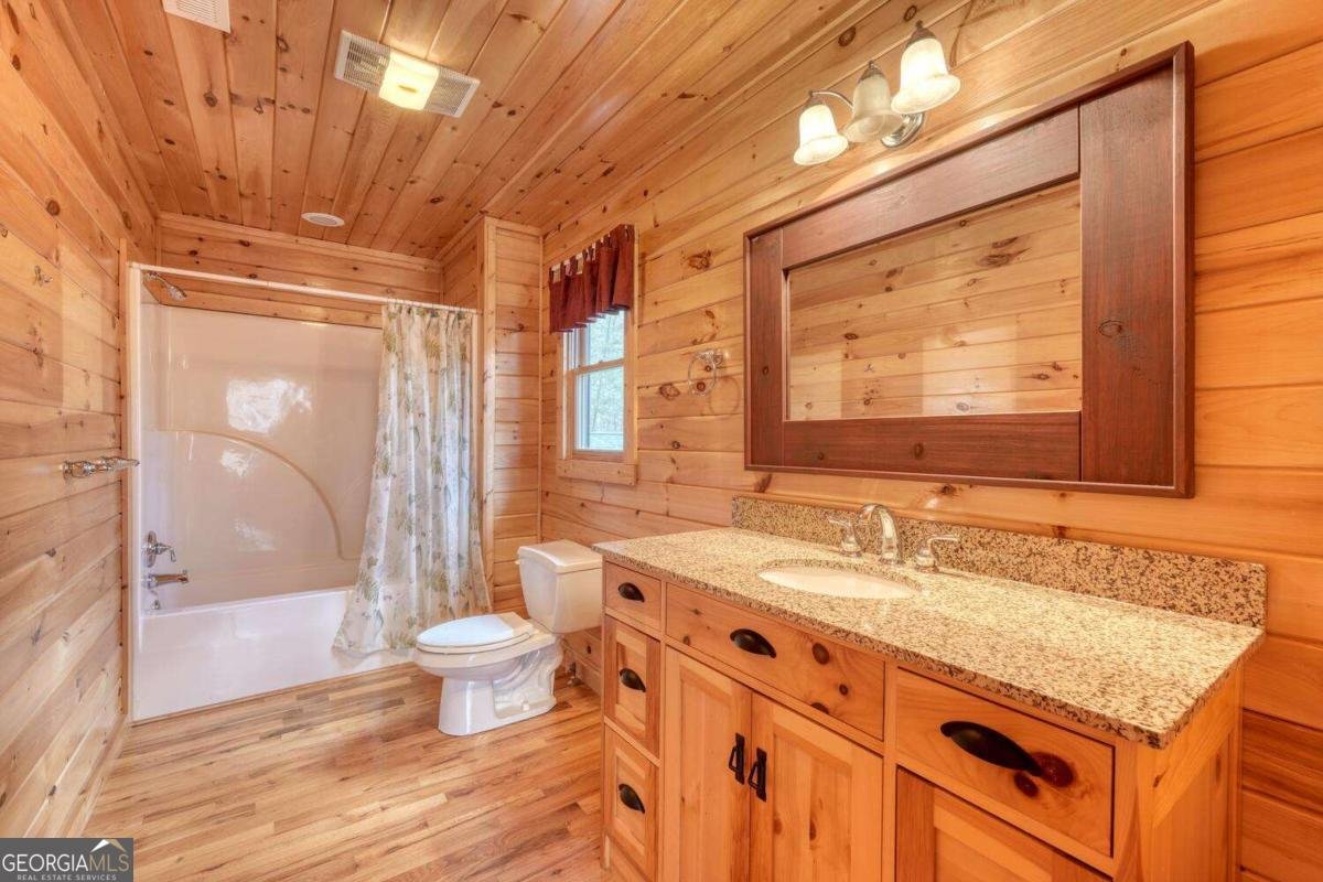 180 Shepherds Ridge Road Morganton - Photo 54