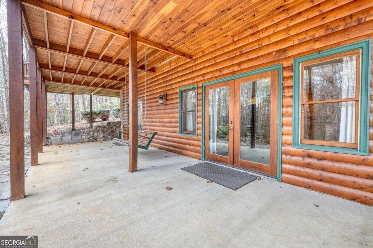 180 Shepherds Ridge Road Morganton - Photo 66