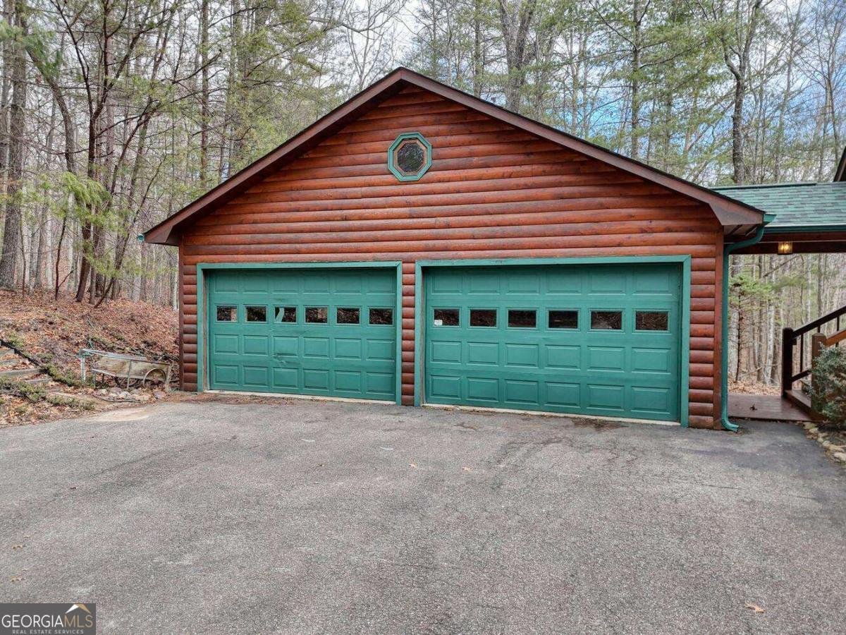 180 Shepherds Ridge Road Morganton - Photo 7