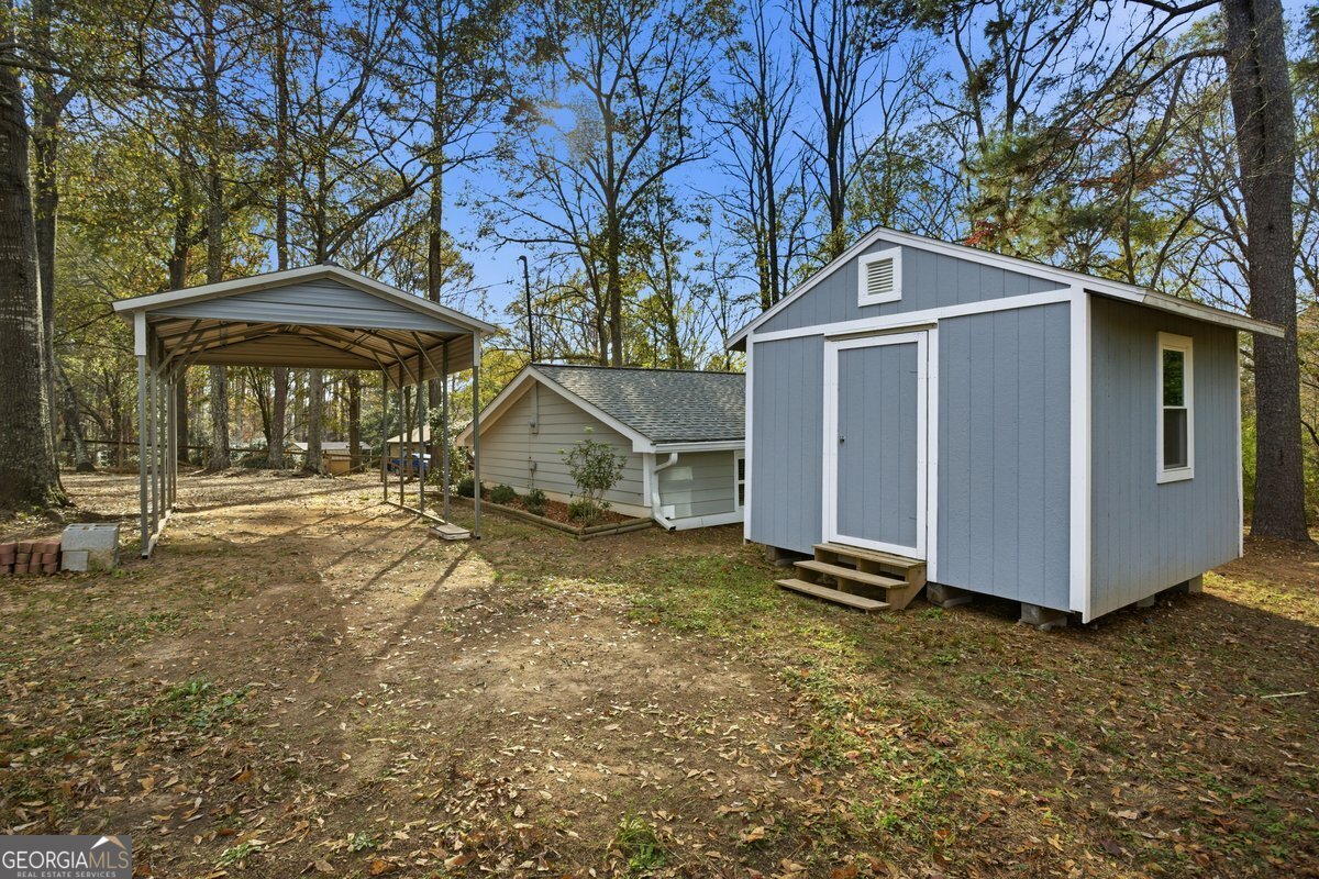 34 Stowe Road Covington - Photo 11