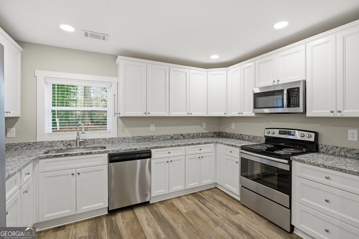 34 Stowe Road Covington - Photo 17