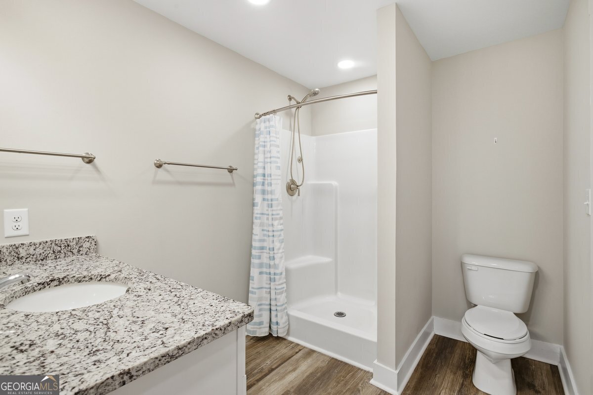 34 Stowe Road Covington - Photo 22