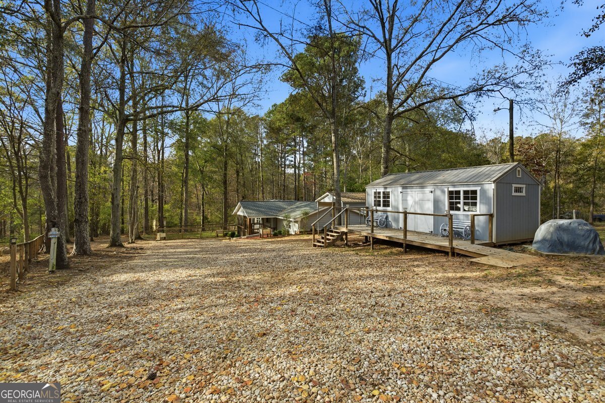 34 Stowe Road Covington - Photo 6