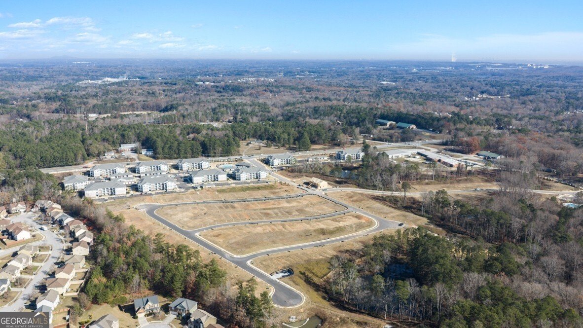 3744 Skylar Drive Douglasville - Photo 33