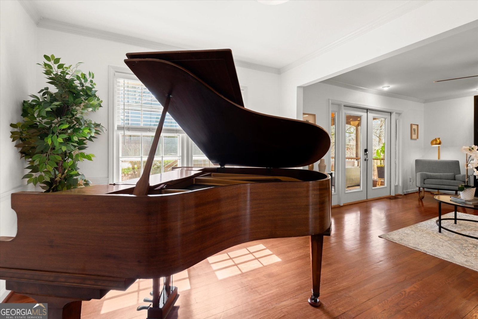 1799 Ashentree Court Atlanta - Photo 10