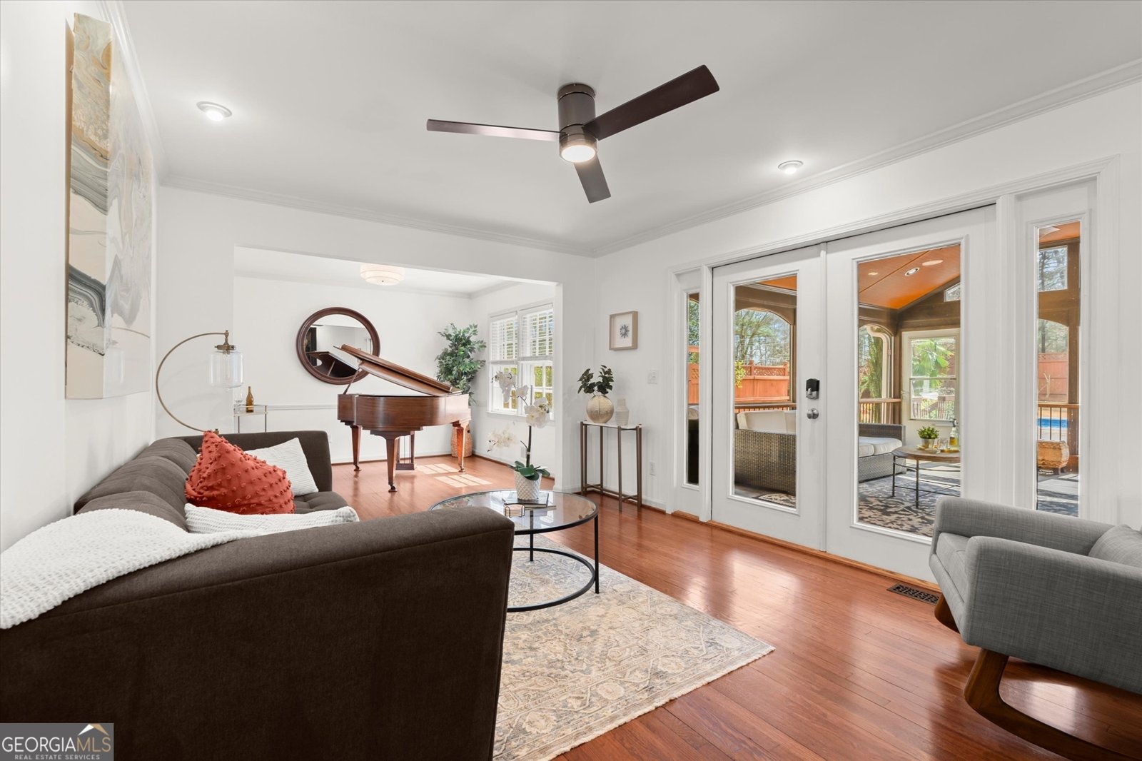 1799 Ashentree Court Atlanta - Photo 11