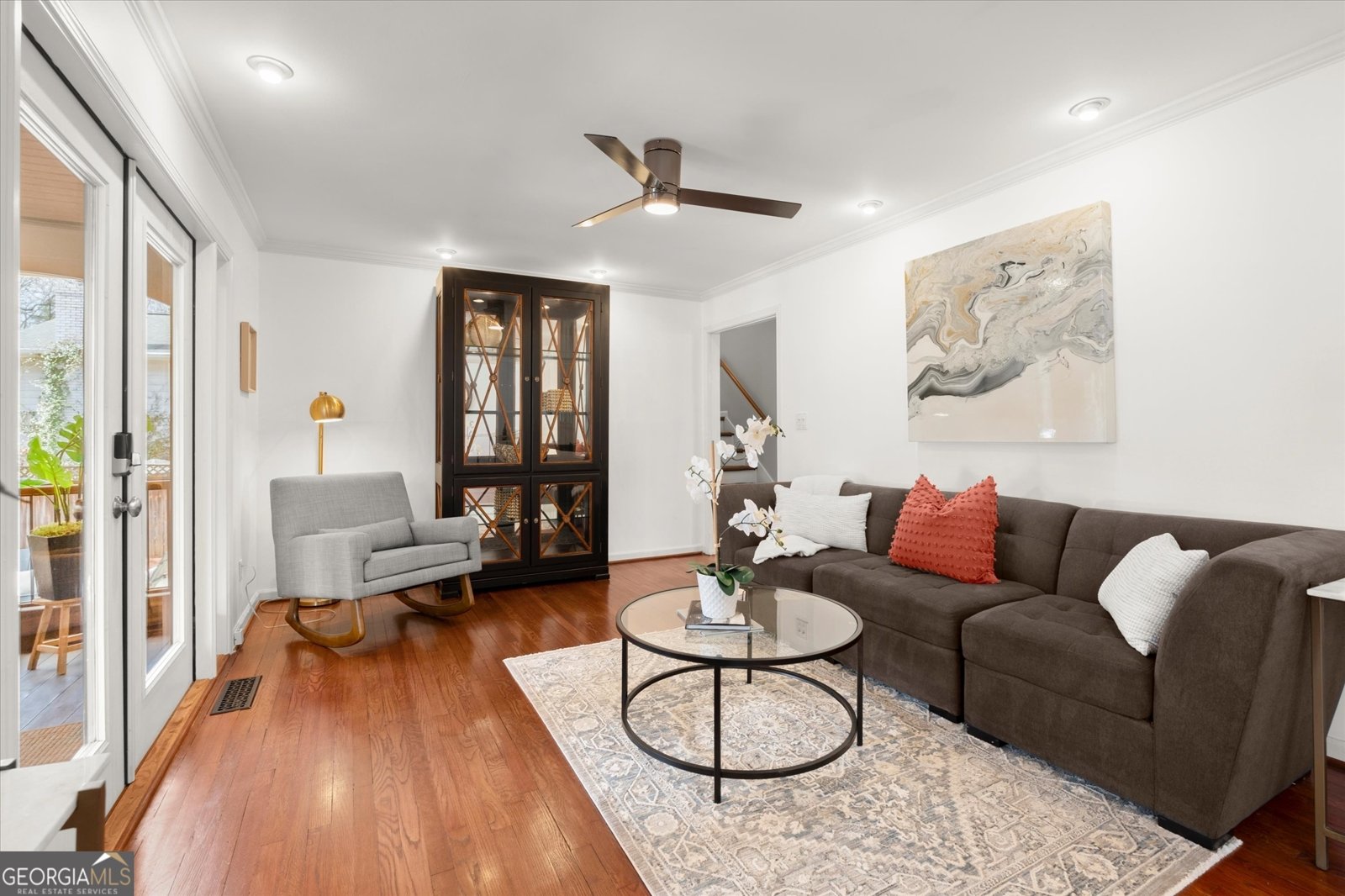 1799 Ashentree Court Atlanta - Photo 12