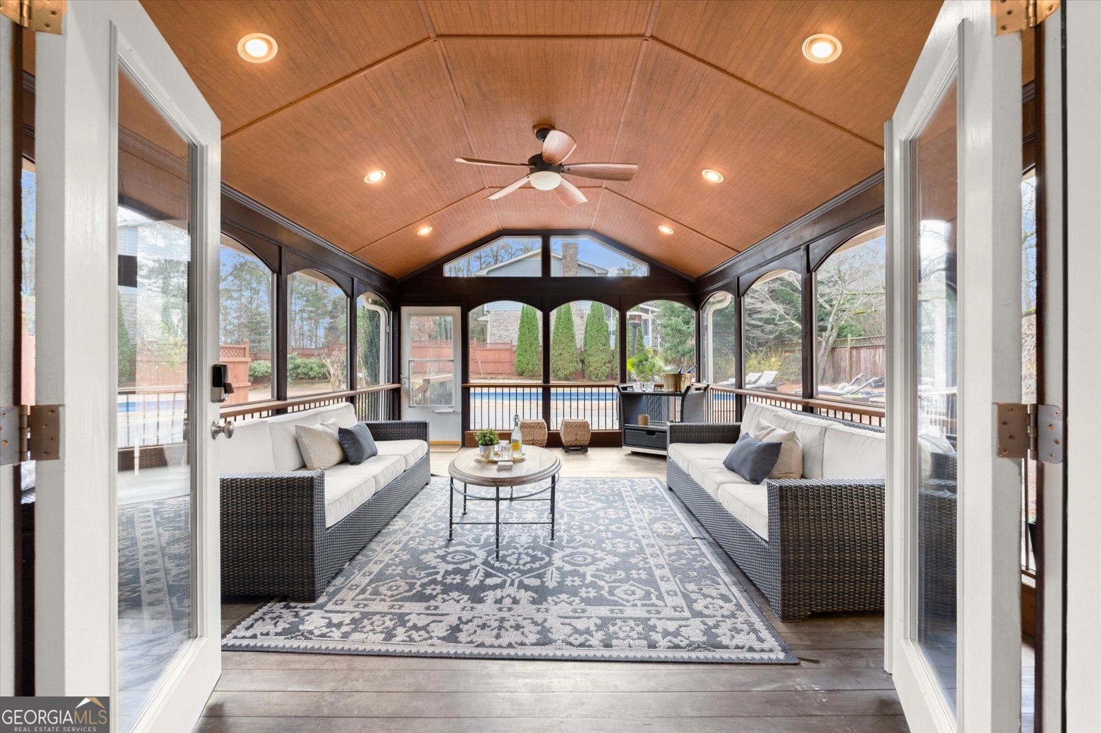 1799 Ashentree Court Atlanta - Photo 13