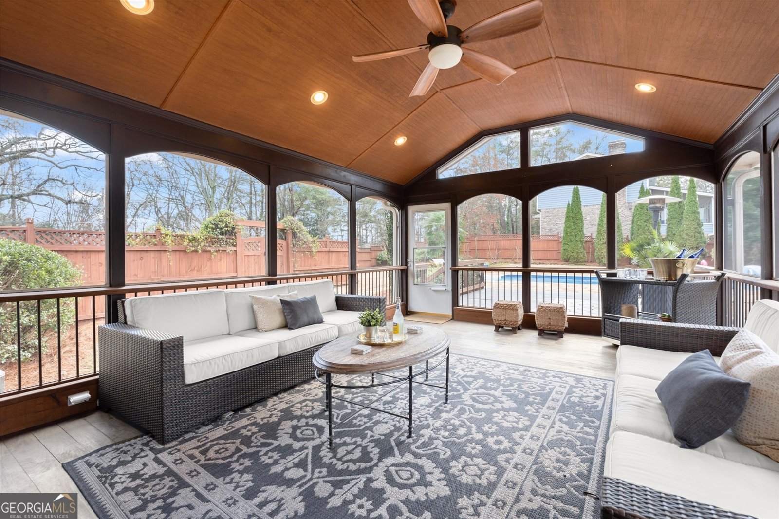 1799 Ashentree Court Atlanta - Photo 14