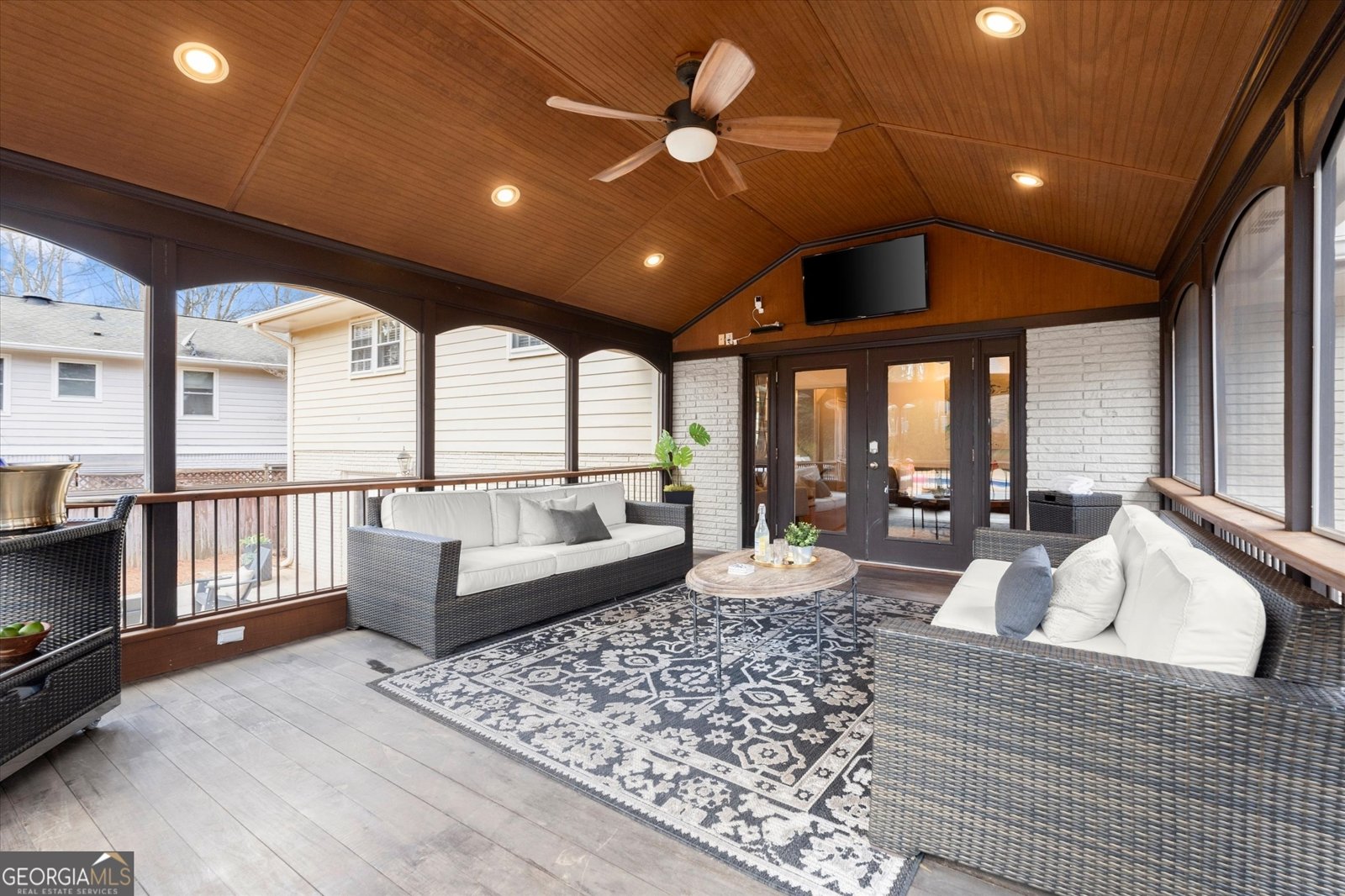 1799 Ashentree Court Atlanta - Photo 15