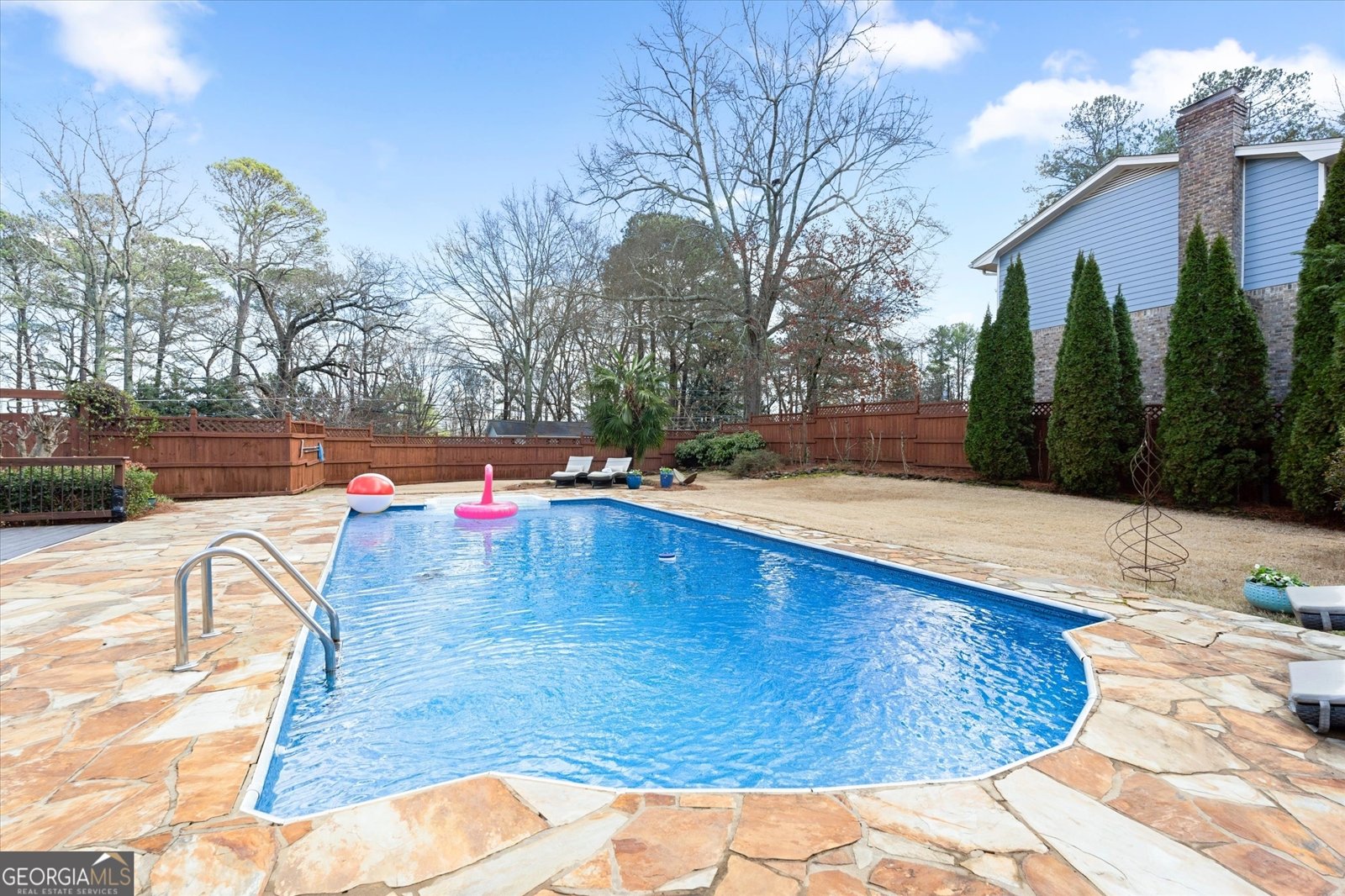 1799 Ashentree Court Atlanta - Photo 16