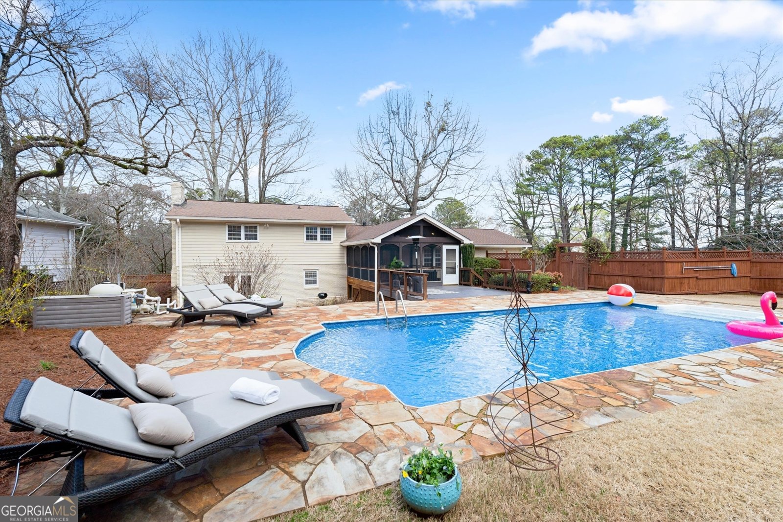 1799 Ashentree Court Atlanta - Photo 18