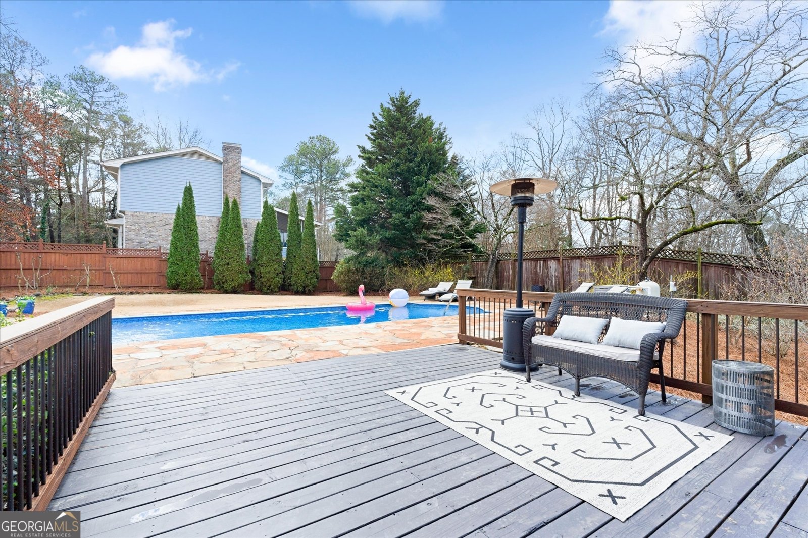 1799 Ashentree Court Atlanta - Photo 19