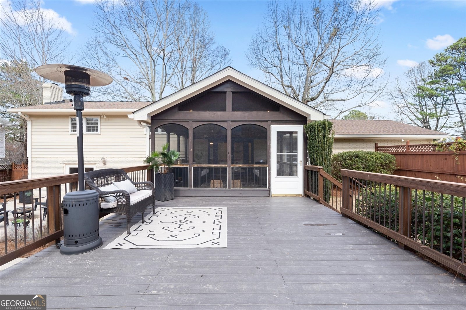 1799 Ashentree Court Atlanta - Photo 20