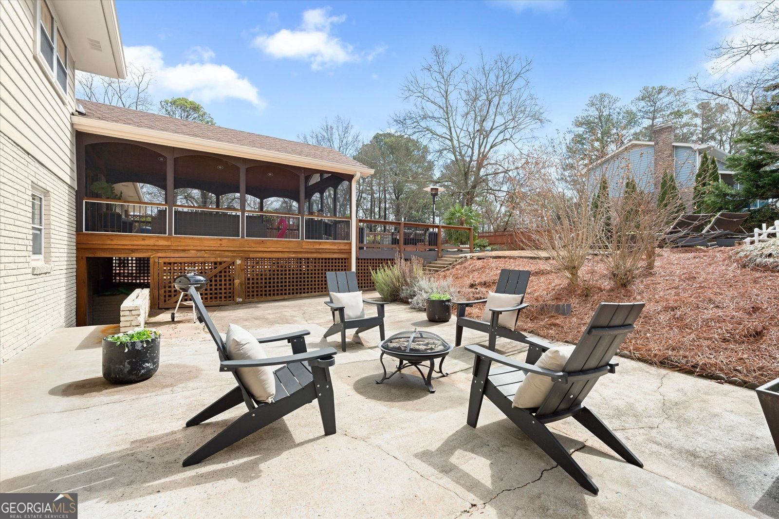 1799 Ashentree Court Atlanta - Photo 21