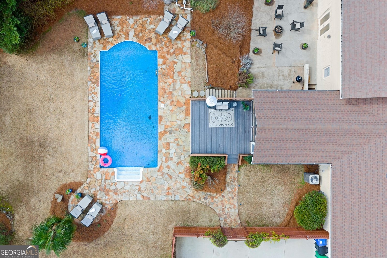 1799 Ashentree Court Atlanta - Photo 23