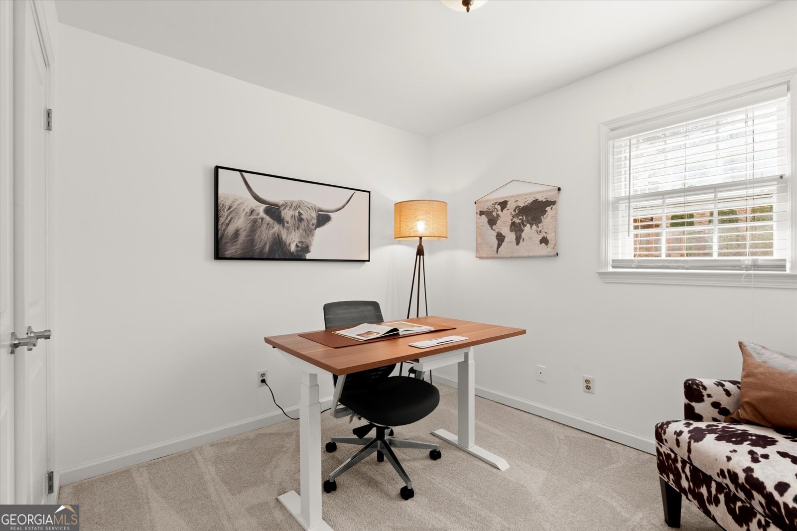 1799 Ashentree Court Atlanta - Photo 33