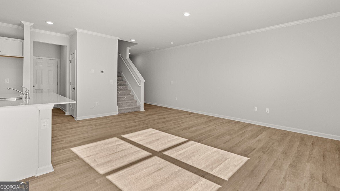 3736 Skylar Drive Douglasville - Photo 12