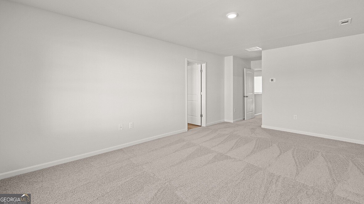 3736 Skylar Drive Douglasville - Photo 17