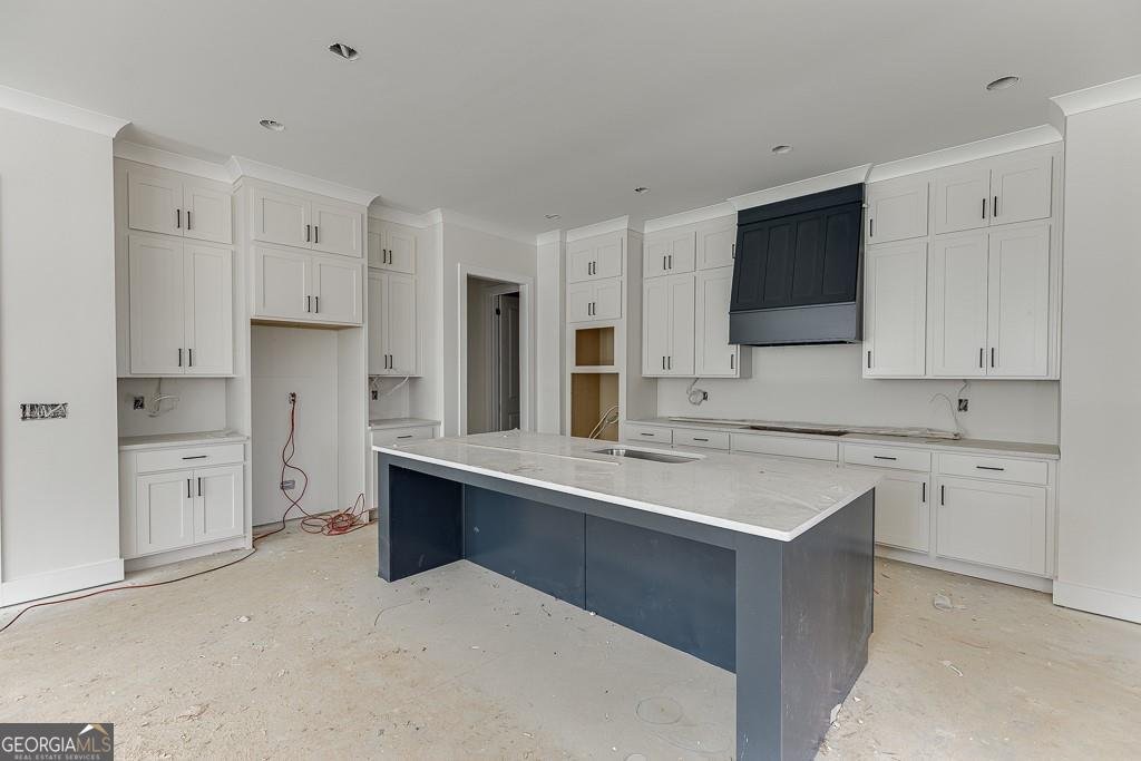 5430 Settingdown Road Cumming - Photo 11