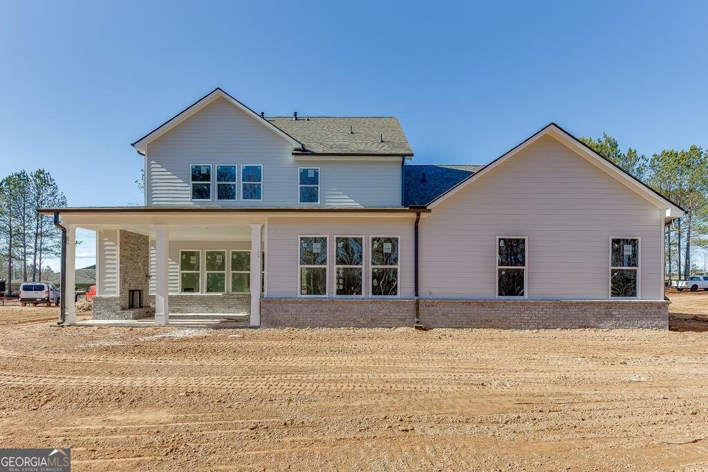 5430 Settingdown Road Cumming - Photo 27