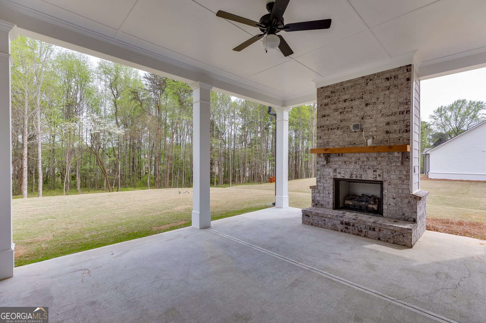 5430 Settingdown Road Cumming - Photo 42