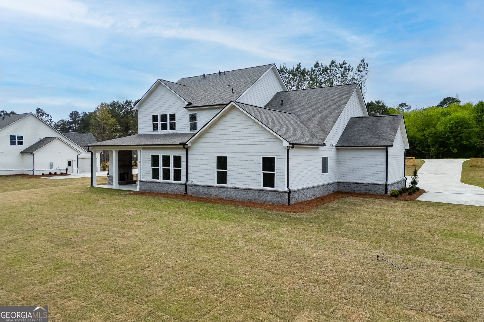 5430 Settingdown Road Cumming - Photo 45