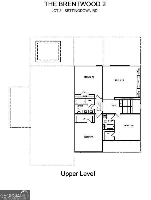 5430 Settingdown Road Cumming - Photo 48