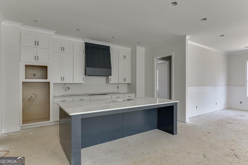 5430 Settingdown Road Cumming - Photo 9