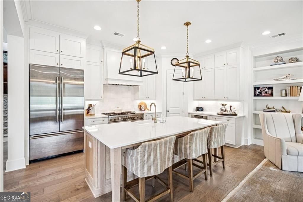 1057 Crossroads Trail Milton - Photo 14